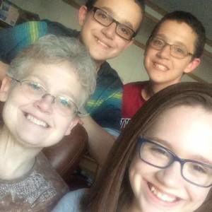 Meet your Posher, Jill